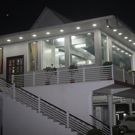 Hotel Haveli Bandipūr Dış mekan fotoğraf