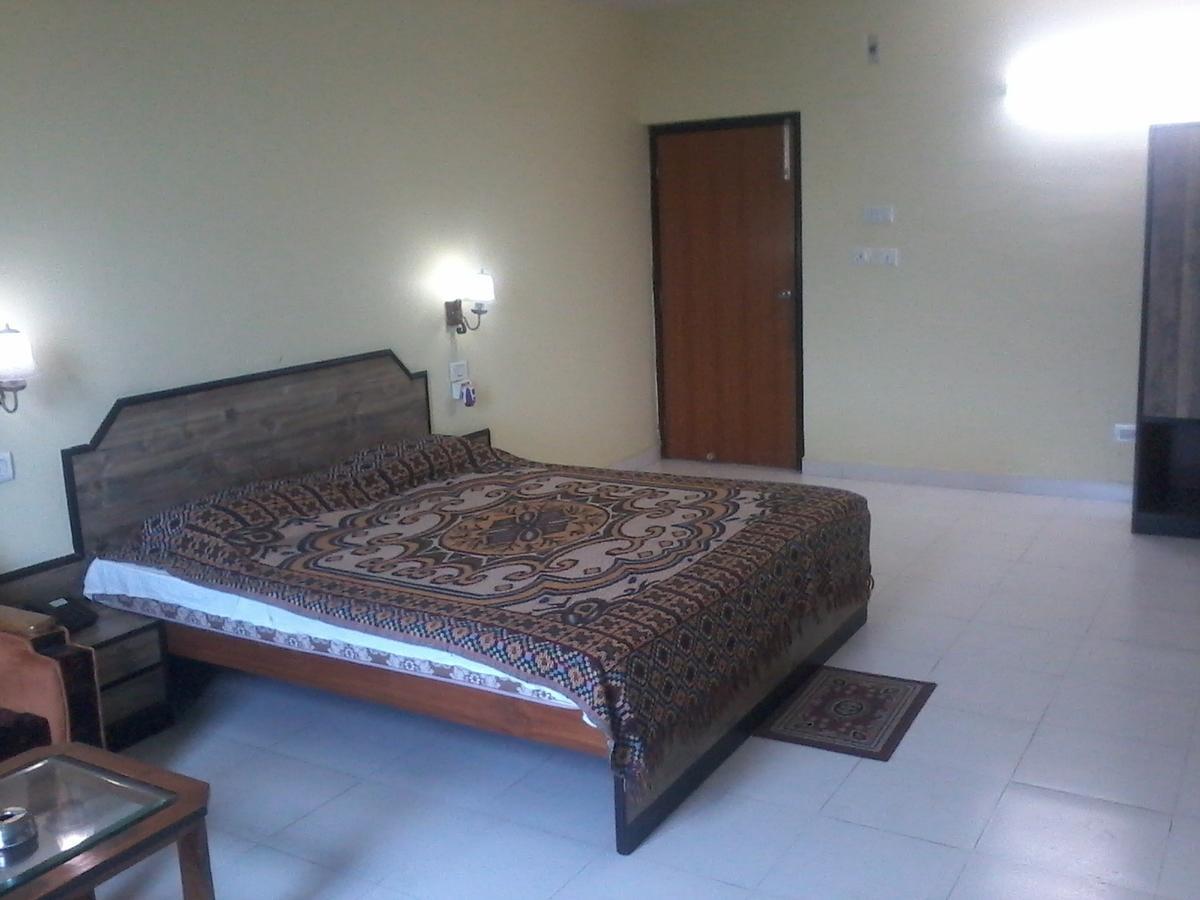 Hotel Haveli Bandipūr Dış mekan fotoğraf