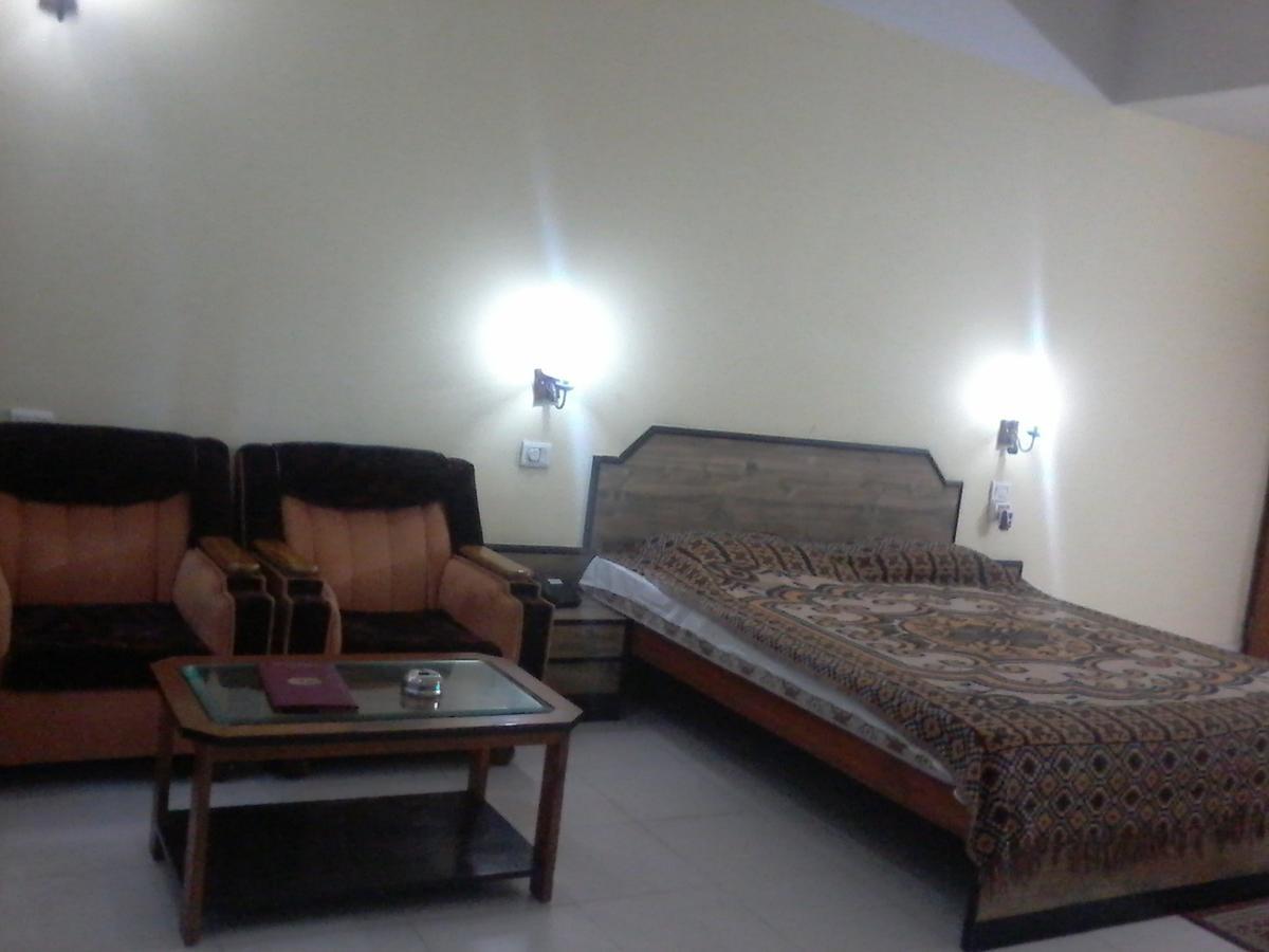 Hotel Haveli Bandipūr Dış mekan fotoğraf
