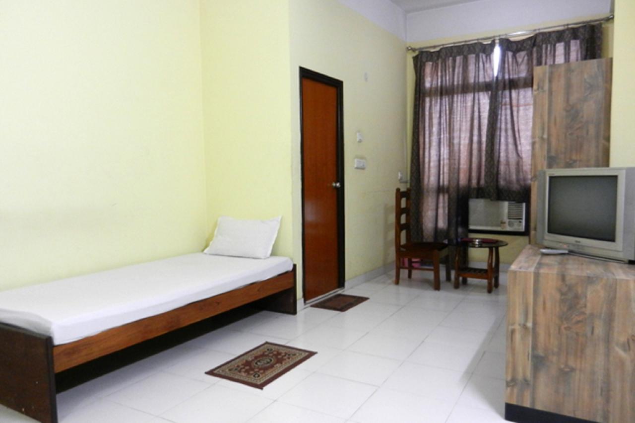 Hotel Haveli Bandipūr Dış mekan fotoğraf
