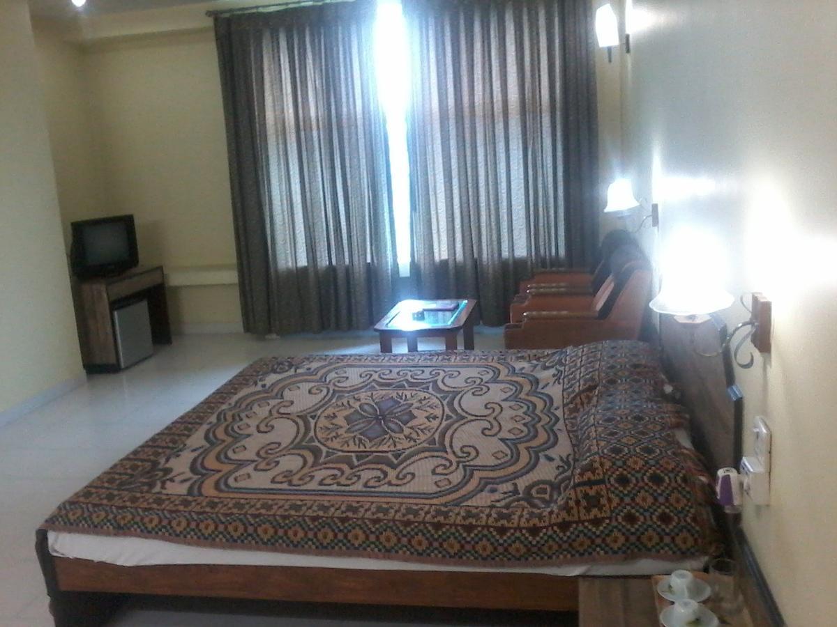 Hotel Haveli Bandipūr Dış mekan fotoğraf