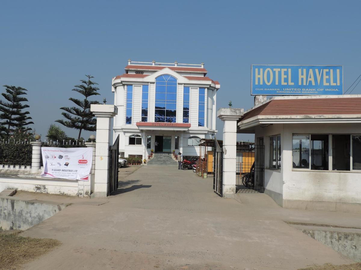 Hotel Haveli Bandipūr Dış mekan fotoğraf