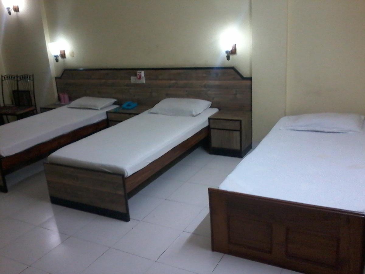 Hotel Haveli Bandipūr Dış mekan fotoğraf