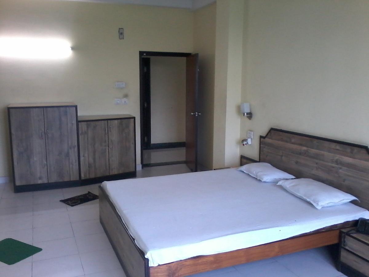 Hotel Haveli Bandipūr Dış mekan fotoğraf