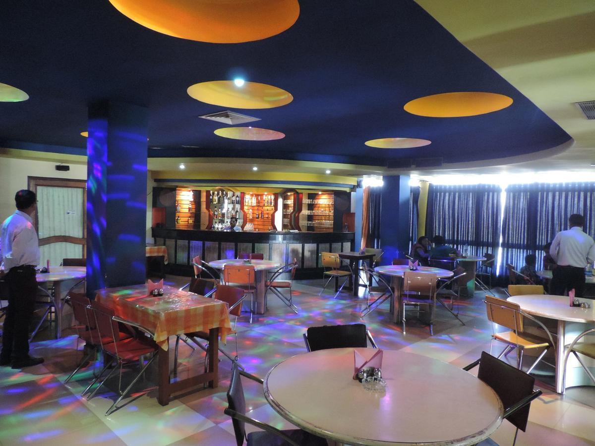 Hotel Haveli Bandipūr Dış mekan fotoğraf