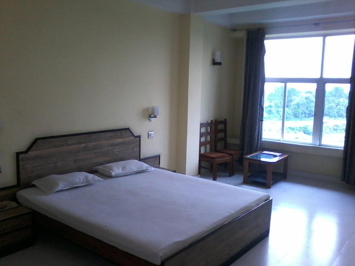 Hotel Haveli Bandipūr Dış mekan fotoğraf