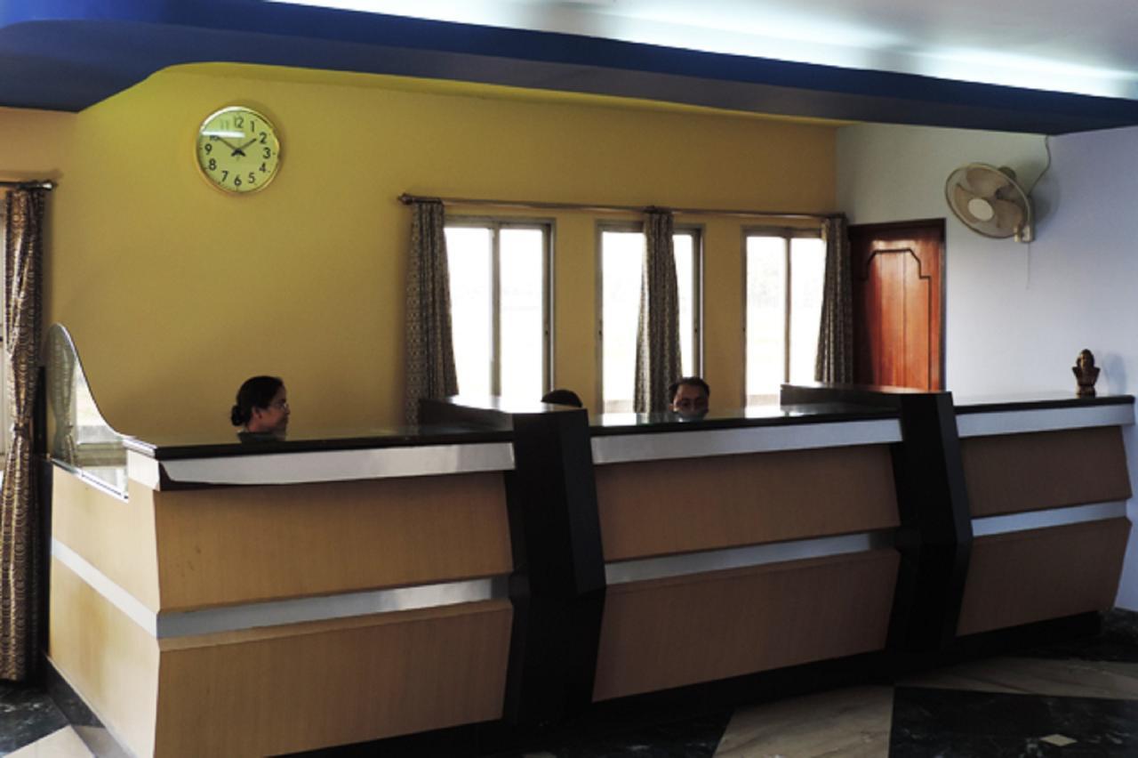 Hotel Haveli Bandipūr Dış mekan fotoğraf