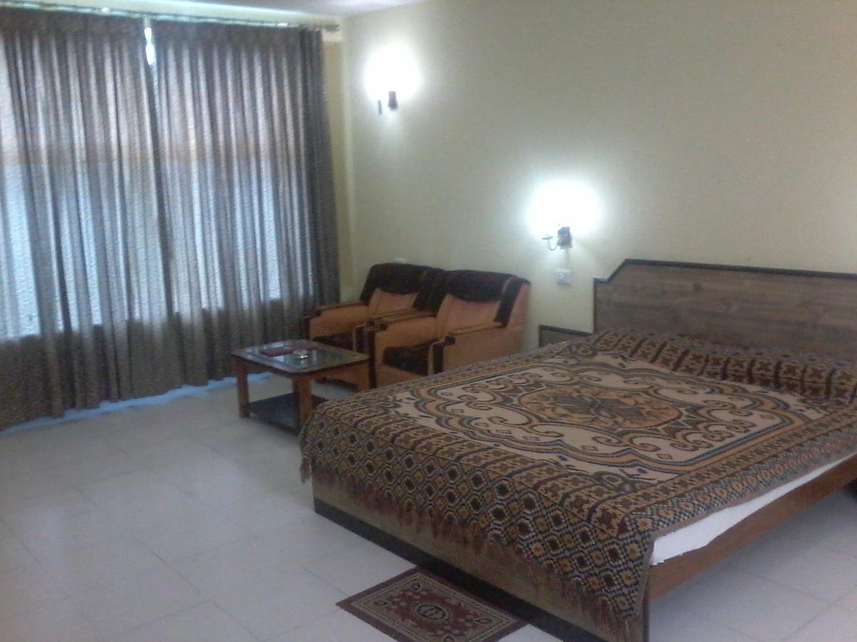 Hotel Haveli Bandipūr Dış mekan fotoğraf