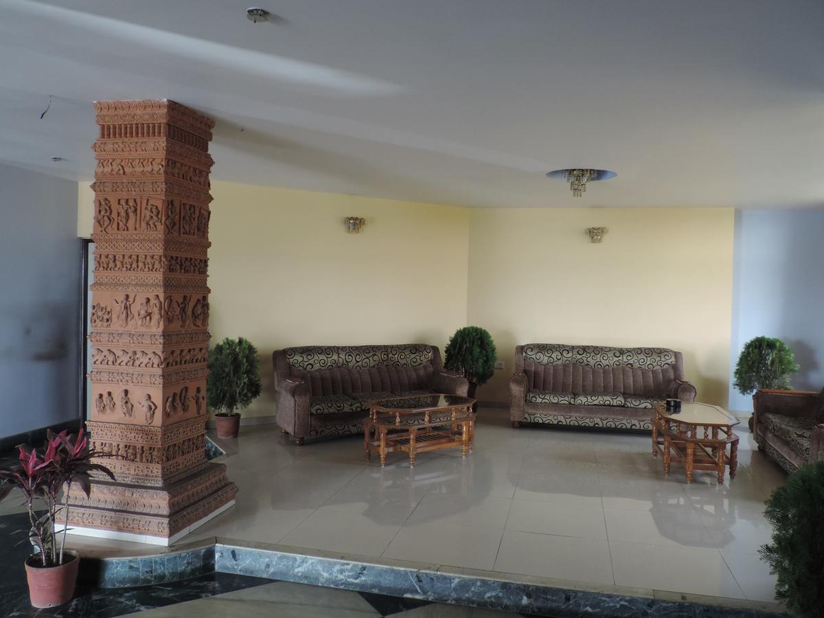 Hotel Haveli Bandipūr Dış mekan fotoğraf