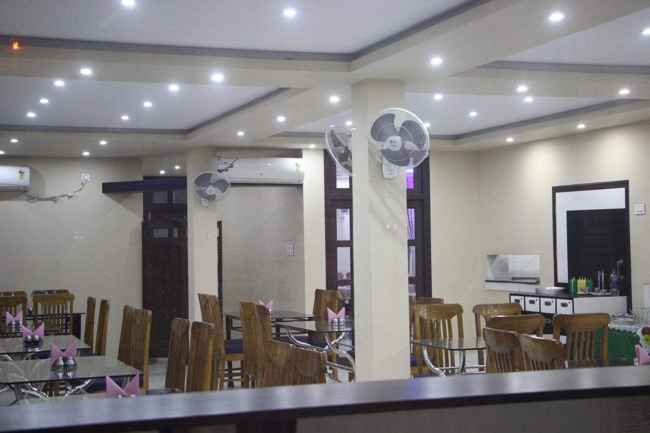 Hotel Haveli Bandipūr Dış mekan fotoğraf