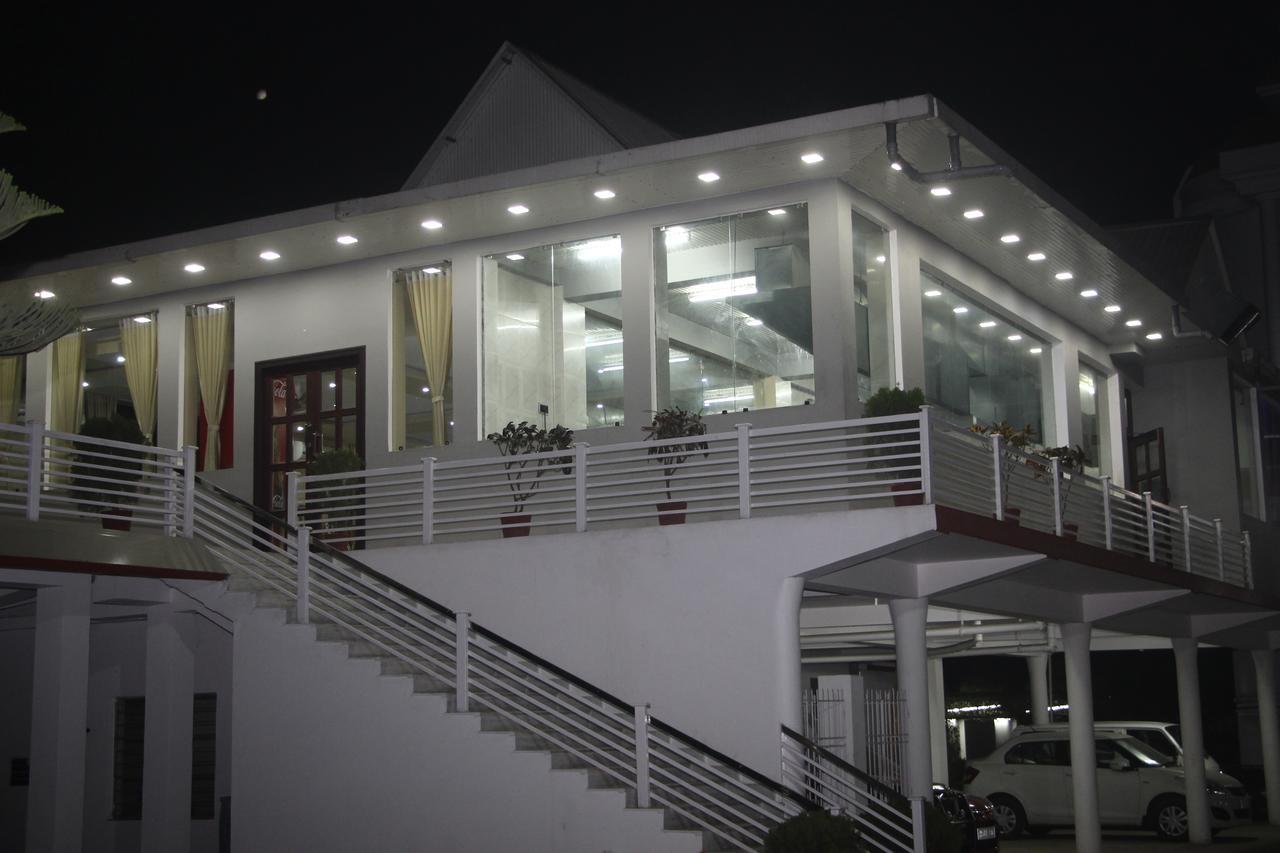 Hotel Haveli Bandipūr Dış mekan fotoğraf