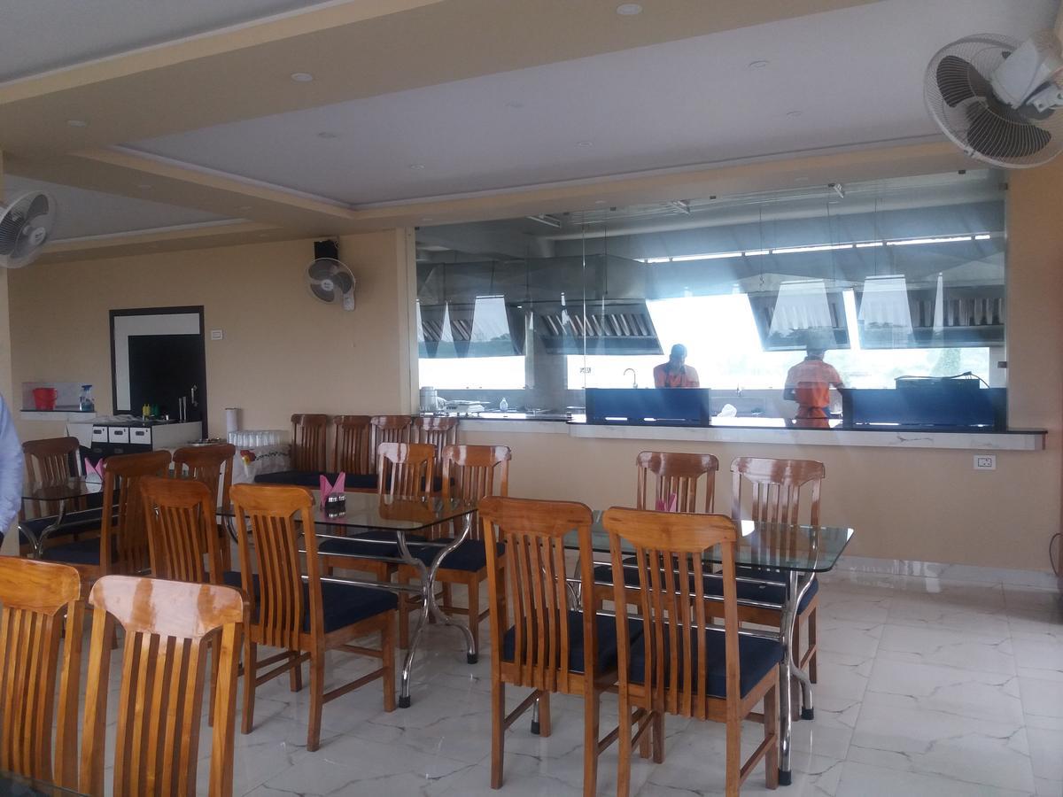 Hotel Haveli Bandipūr Dış mekan fotoğraf