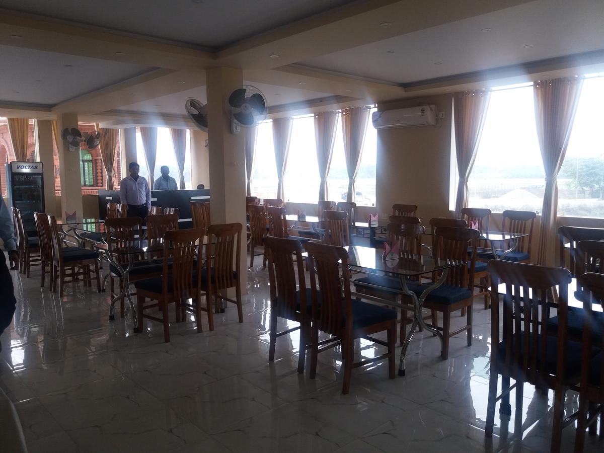 Hotel Haveli Bandipūr Dış mekan fotoğraf