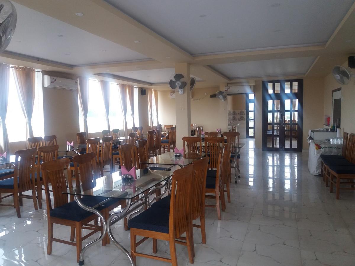 Hotel Haveli Bandipūr Dış mekan fotoğraf