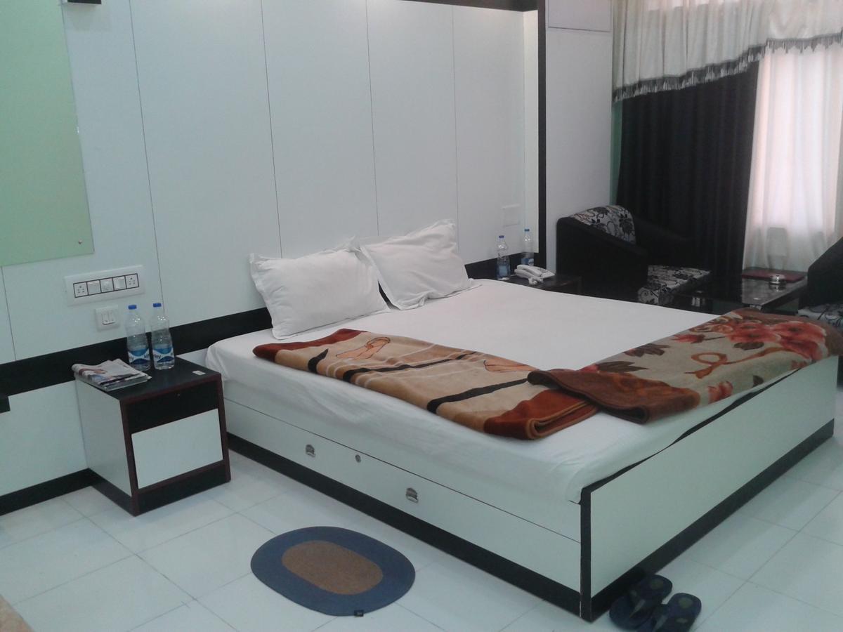 Hotel Haveli Bandipūr Dış mekan fotoğraf
