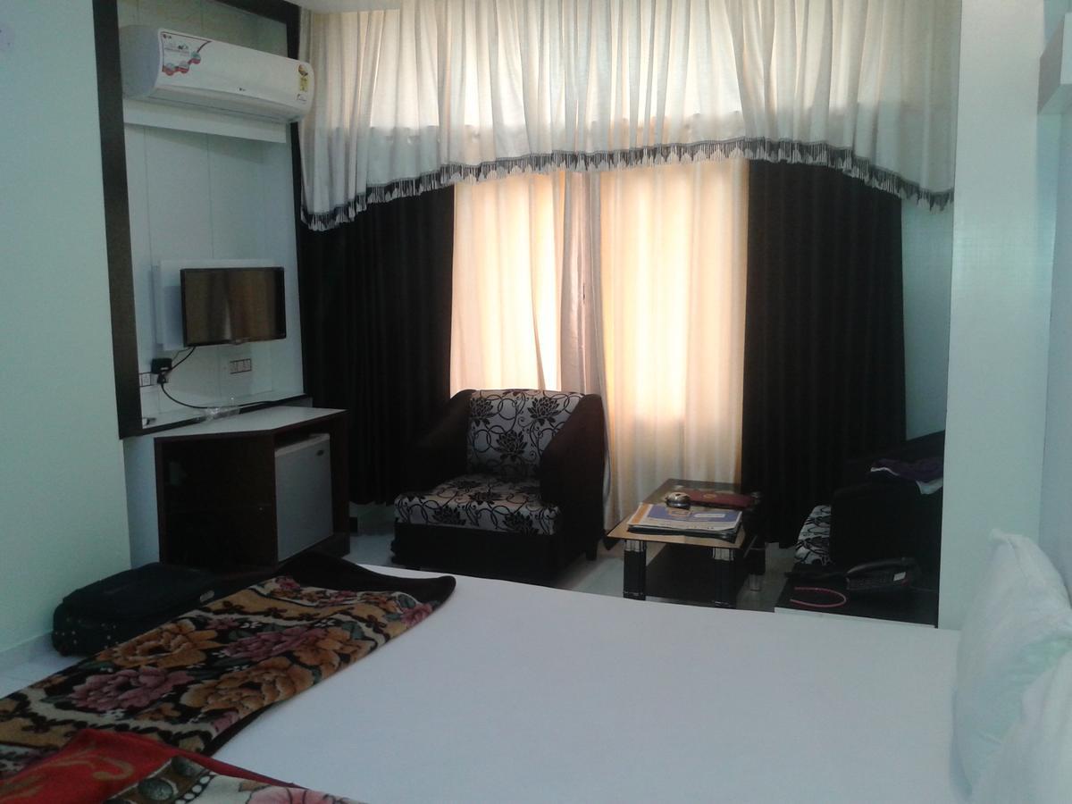 Hotel Haveli Bandipūr Dış mekan fotoğraf