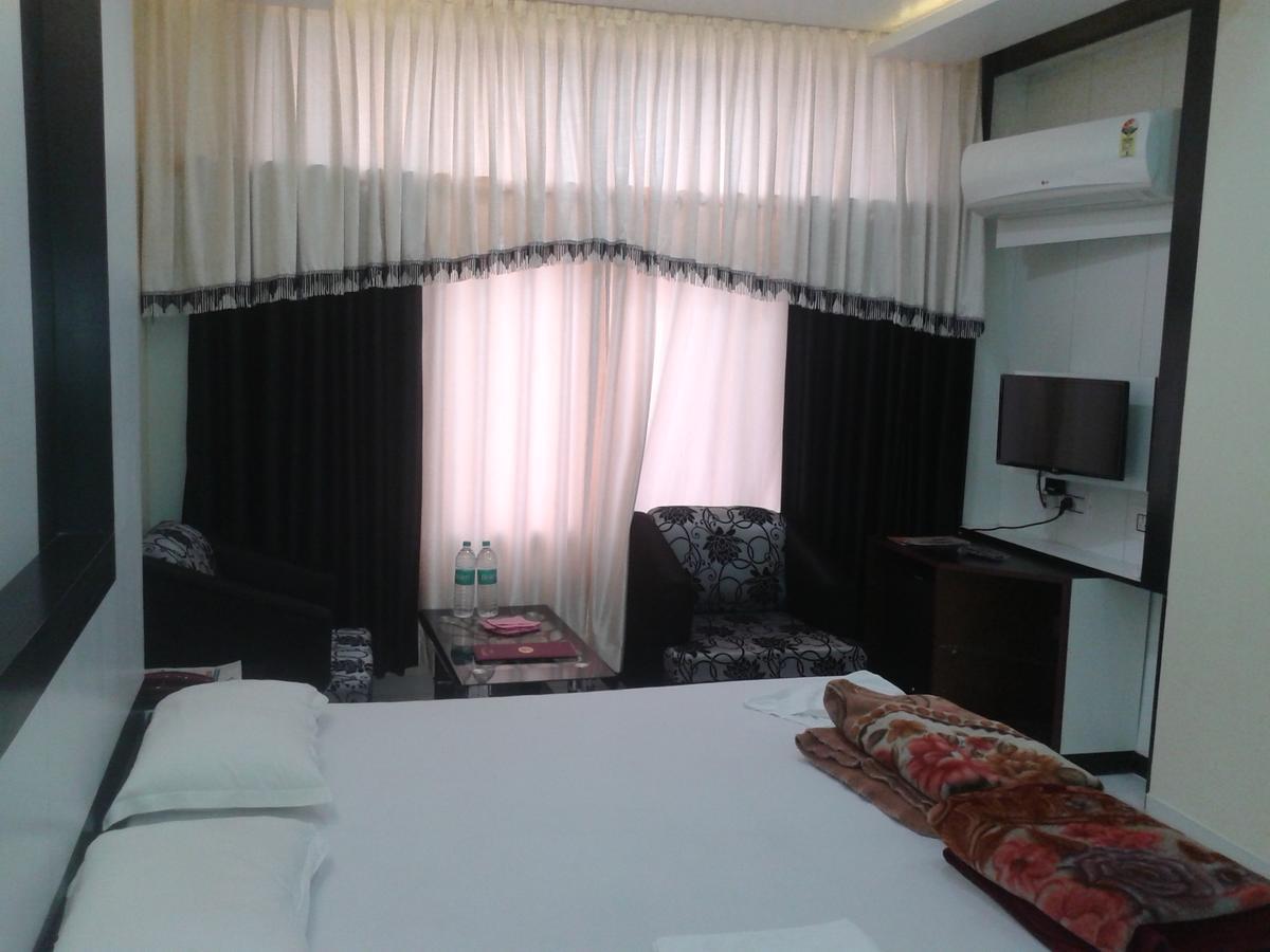 Hotel Haveli Bandipūr Dış mekan fotoğraf