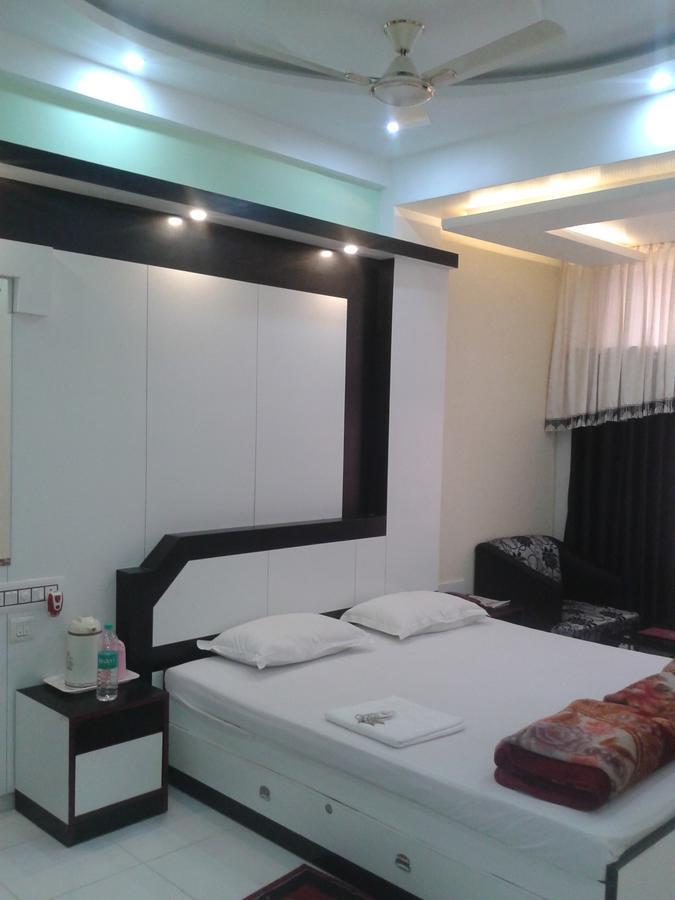 Hotel Haveli Bandipūr Dış mekan fotoğraf