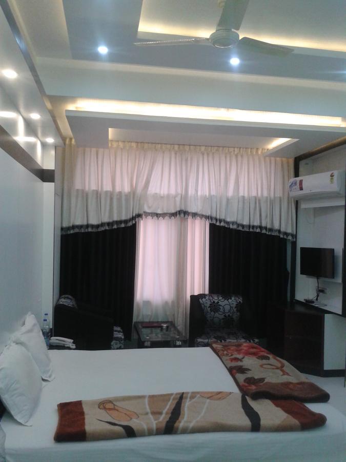 Hotel Haveli Bandipūr Dış mekan fotoğraf