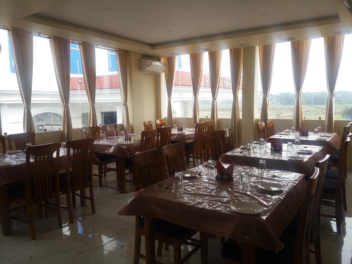 Hotel Haveli Bandipūr Dış mekan fotoğraf