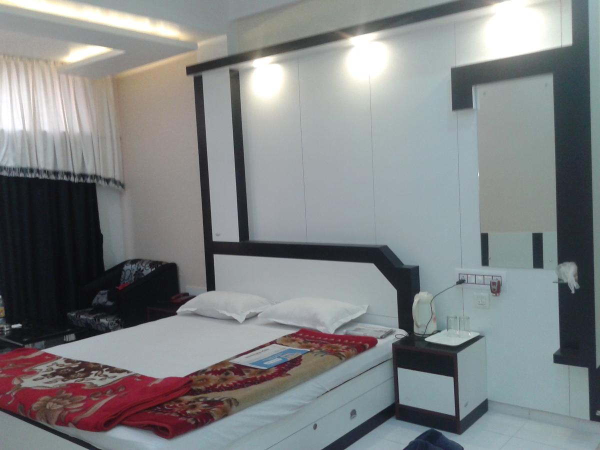 Hotel Haveli Bandipūr Dış mekan fotoğraf