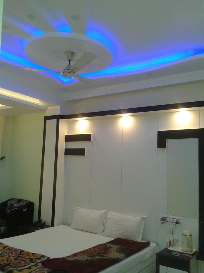 Hotel Haveli Bandipūr Dış mekan fotoğraf
