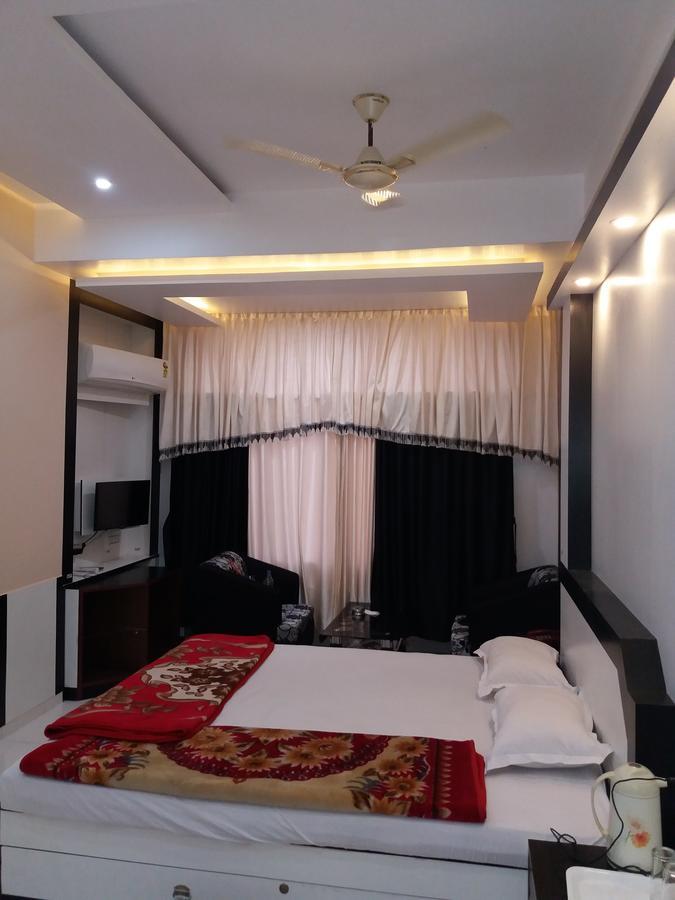 Hotel Haveli Bandipūr Dış mekan fotoğraf