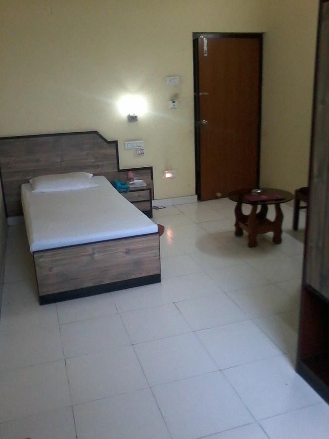 Hotel Haveli Bandipūr Dış mekan fotoğraf