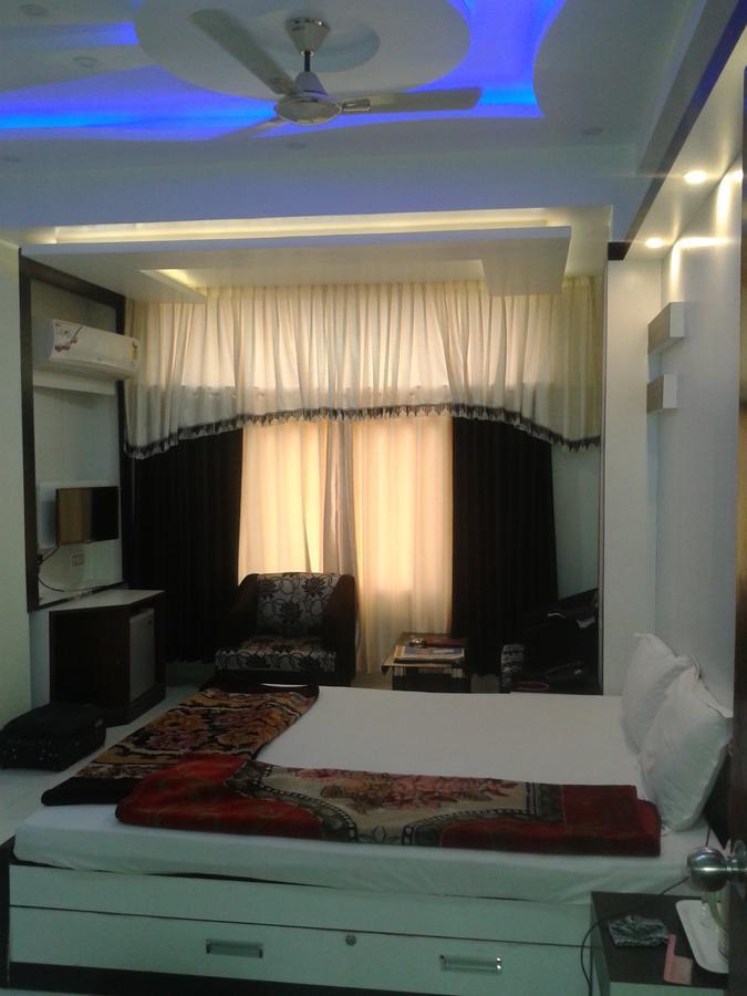 Hotel Haveli Bandipūr Dış mekan fotoğraf