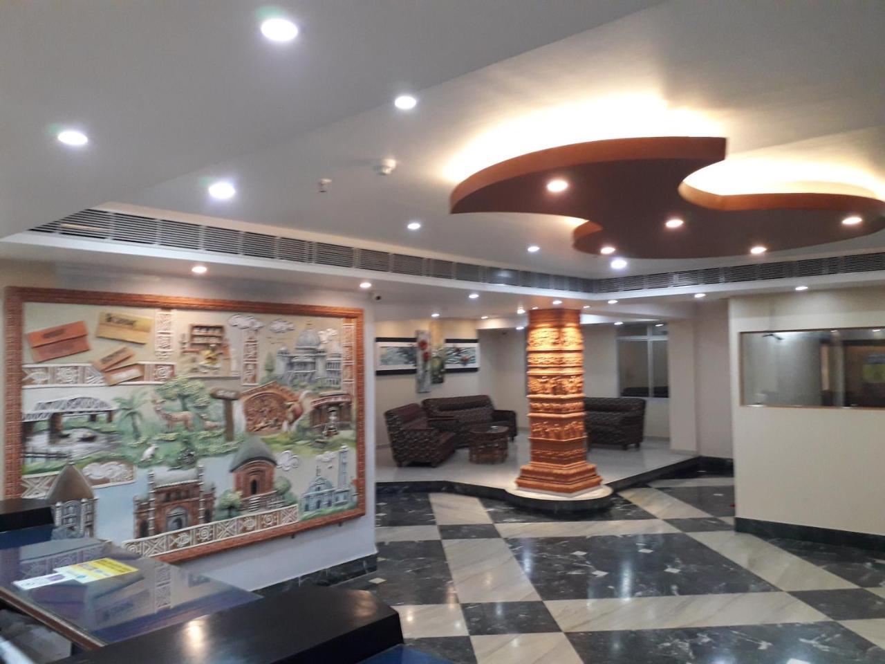 Hotel Haveli Bandipūr Dış mekan fotoğraf